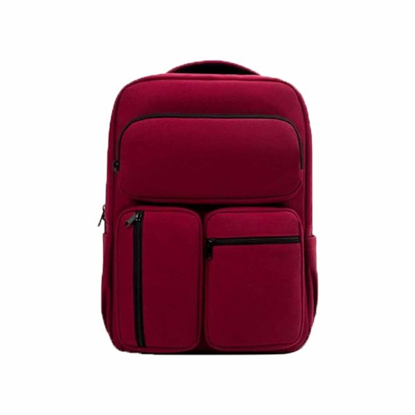 Premium Daily Backpack