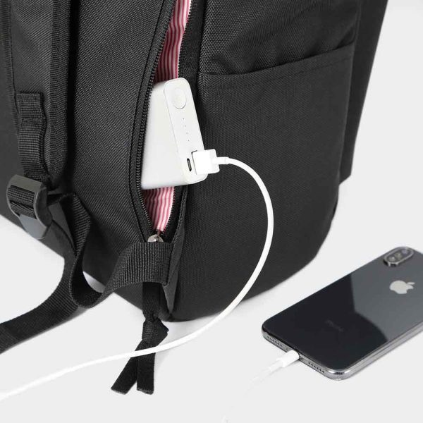 Flip Backpack - Hình ảnh 7