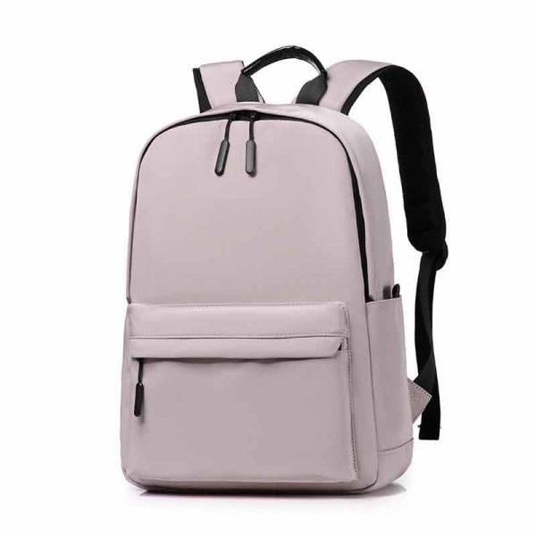 Mini Square Backpack - Hình ảnh 4