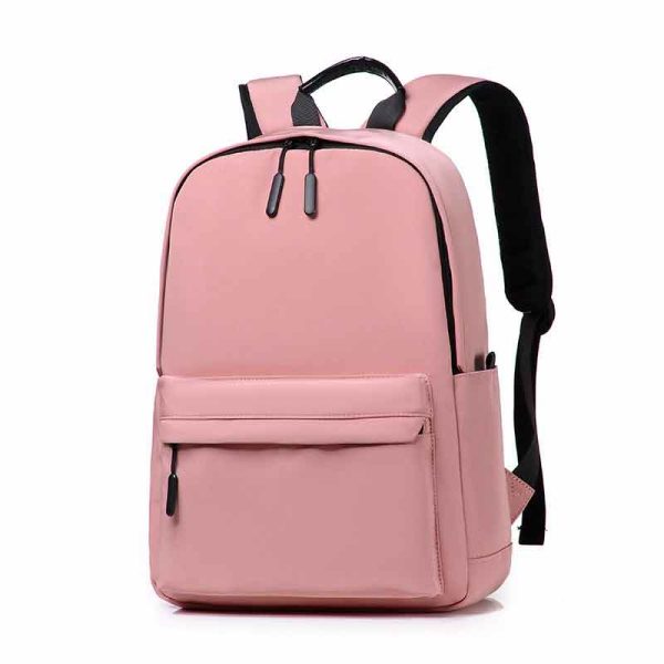 Mini Square Backpack - Hình ảnh 6