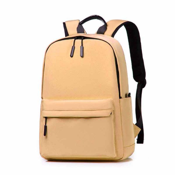 Mini Square Backpack - Hình ảnh 7