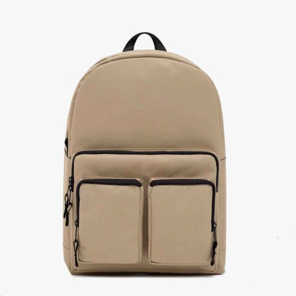 Global Backpack